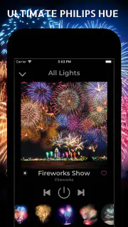 Lighter for Philips Hue Lights screenshot 1