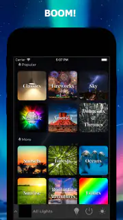 Lighter for Philips Hue Lights screenshot 2
