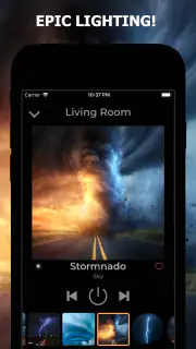Lighter for Philips Hue Lights screenshot 3