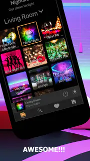 Lighter for Philips Hue Lights screenshot 5