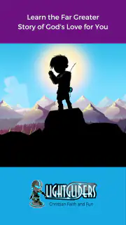 Lightgliders screenshot 6