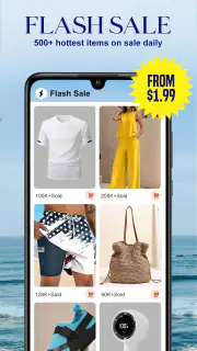 LightInTheBox Online Shopping screenshot 2