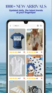 LightInTheBox Online Shopping screenshot 3