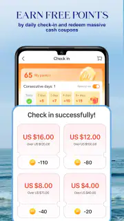 LightInTheBox Online Shopping screenshot 5