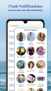 LightInTheBox Online Shopping screenshot 7