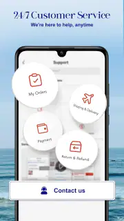 LightInTheBox Online Shopping screenshot 8