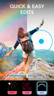 Lightleap by Lightricks screenshot 5