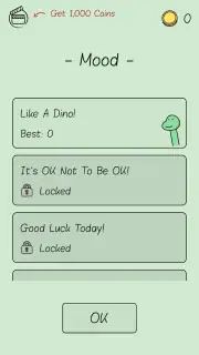Like A Dino! screenshot 4