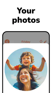 Lil Planner: Visual Schedule screenshot 6