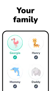 Lil Planner: Visual Schedule screenshot 7