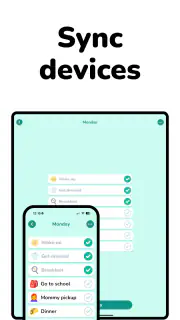 Lil Planner: Visual Schedule screenshot 8