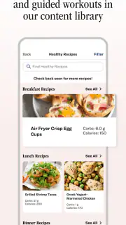 Lilly Health™ screenshot 7