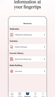 Lilly Health™ screenshot 8