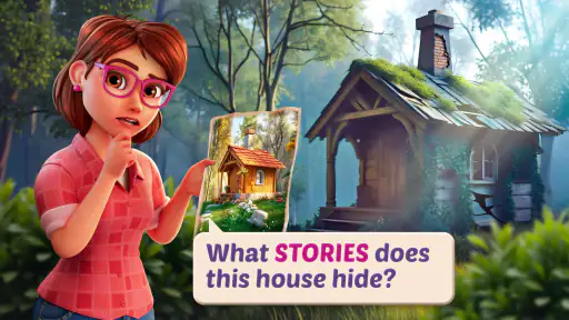Lily’s Garden - Design & Relax screenshot 4