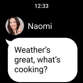 LINE: Calls & Messages screenshot 8