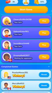 Line 'Em Up®: Strategy Board screenshot 4