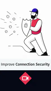 Line VPN screenshot 8