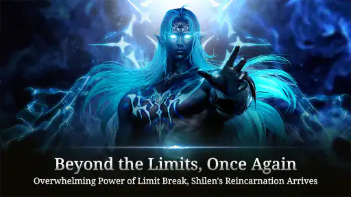 Lineage 2: Revolution screenshot 2