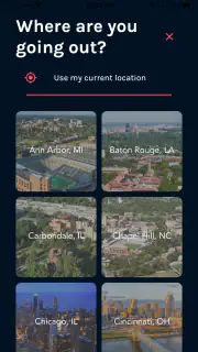 LineLeap screenshot 2