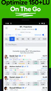 LineStar for DK screenshot 2