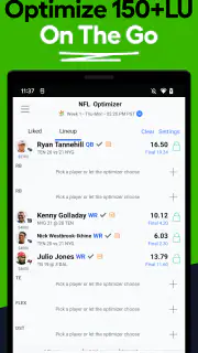LineStar for DK screenshot 3