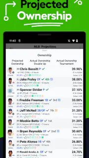 LineStar for DK screenshot 4