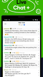 LineStar for DK screenshot 6