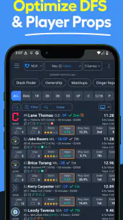 LineStar for FD screenshot 1