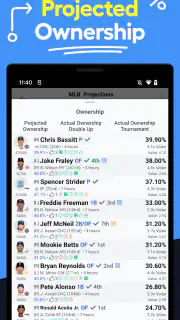 LineStar for FD screenshot 2