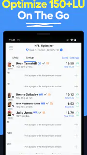 LineStar for FD screenshot 3