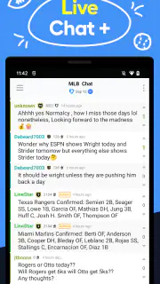 LineStar for FD screenshot 5