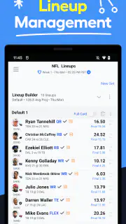 LineStar for FD screenshot 6