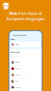 Ling - Learn Languages Now screenshot 2