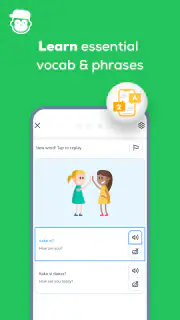 Ling - Learn Languages Now screenshot 3