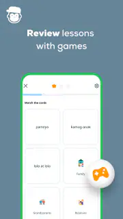 Ling - Learn Languages Now screenshot 4