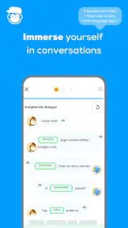 Ling - Learn Languages Now screenshot 5