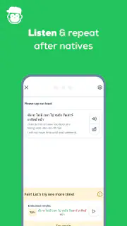 Ling - Learn Languages Now screenshot 6