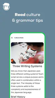 Ling - Learn Languages Now screenshot 8