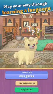 Lingo Legend Language Learning screenshot 2