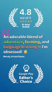 Lingo Legend Language Learning screenshot 3