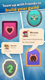 Lingo Legend Language Learning screenshot 7