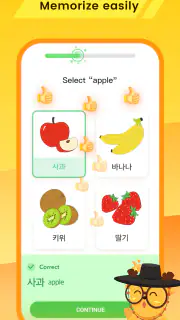 LingoDeer - Learn Languages screenshot 3