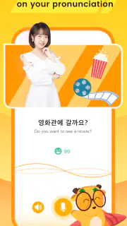 LingoDeer - Learn Languages screenshot 5