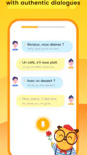 LingoDeer - Learn Languages screenshot 6