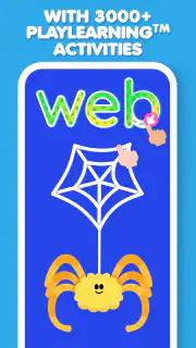 Lingokids - Play and Learn screenshot 2