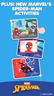 Lingokids - Play and Learn screenshot 3
