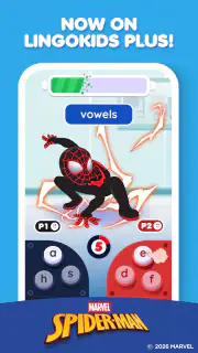 Lingokids - Play and Learn screenshot 4