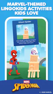 Lingokids - Play and Learn screenshot 5