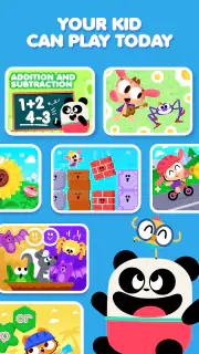Lingokids - Play and Learn screenshot 6