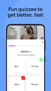Lingopie: Language Learning screenshot 4